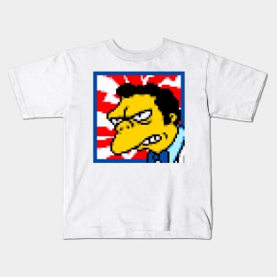 Moe Sprite Kids T-Shirt